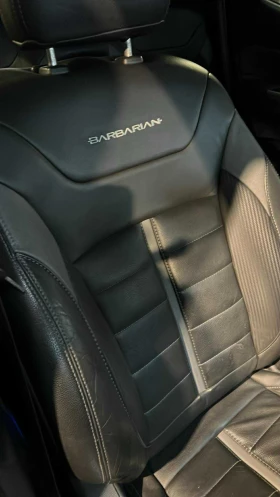 Mitsubishi L200 Barbarian 2.4 181, снимка 5