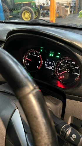 Mitsubishi L200 Barbarian 2.4 181, снимка 4