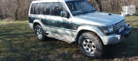 Mitsubishi Pajero - 3350 € / 6552.03 лв. - 70331359 2