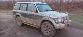 Mitsubishi Pajero - 3350 € / 6552.03 лв. - 70331359 8