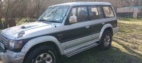 Mitsubishi Pajero - 3350 € / 6552.03 лв. - 70331359 7