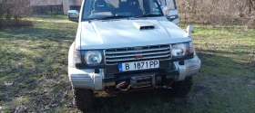Mitsubishi Pajero - 3350 € / 6552.03 лв. - 70331359 3