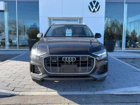 Audi Q8 * Premium * CARFAX * БЕЗ ПЪРВОНАЧАЛНА ВНОСКА - 28800 € / 56327.90 лв. - 57678165 2