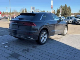 Audi Q8 * Premium * CARFAX * БЕЗ ПЪРВОНАЧАЛНА ВНОСКА - 28800 € / 56327.90 лв. - 57678165 3