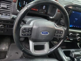 Ford F150 * LARIAT CREW CAB STD BED * CARFAX * ЦЕНА ДО БГ - 19550 € / 38236.48 лв. - 89766247 14