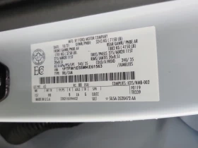 Ford F150 * LARIAT CREW CAB STD BED * CARFAX * ЦЕНА ДО БГ - 19550 € / 38236.48 лв. - 89766247 11