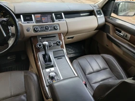 Land Rover Range Rover Sport 3.0_4?4., снимка 6