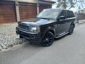 Land Rover Range Rover Sport 3.0_4?4., снимка 1