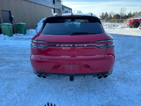 Porsche Macan  S / ПОДГРЕВИ / ПАНОРАМА / CARFAX - 35000 € / 68454.05 лв. - 11221463 4