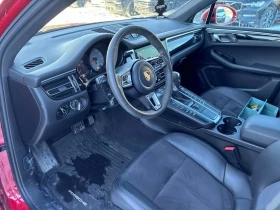 Porsche Macan  S / ПОДГРЕВИ / ПАНОРАМА / CARFAX - 35000 € / 68454.05 лв. - 11221463 7