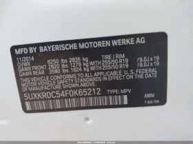 BMW X5 * XDRIVE35I * CARFAX * M-ПАКЕТ* ПОДГРЕВ*  - 10800 € / 21122.96 лв. - 88637618 9