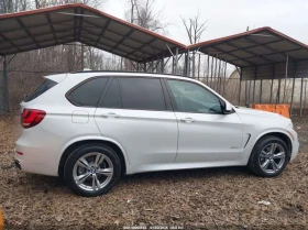 BMW X5 * XDRIVE35I * CARFAX * M-ПАКЕТ* ПОДГРЕВ*  - 10800 € / 21122.96 лв. - 88637618 13