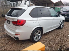 BMW X5 * XDRIVE35I * CARFAX * M-ПАКЕТ* ПОДГРЕВ*  - 10800 € / 21122.96 лв. - 88637618 4