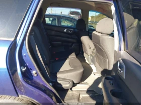 Nissan Pathfinder 3.5l Sv, снимка 8