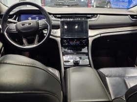 Jeep Grand cherokee * LIMITED * 7 �����* BLIND SPOT* KEYLESS*  | Mobile.bg � ����� ������ 10