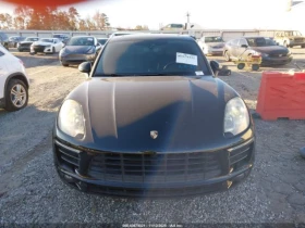 Porsche Macan | Цена до България - 15950 € / 31195.49 лв. - 18020490 6