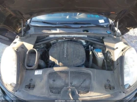 Porsche Macan | Цена до България - 15950 € / 31195.49 лв. - 18020490 15