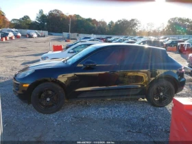 Porsche Macan | Цена до България - 15950 € / 31195.49 лв. - 18020490 8