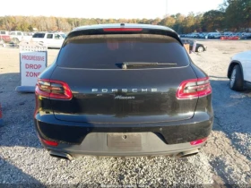 Porsche Macan | Цена до България - 15950 € / 31195.49 лв. - 18020490 9