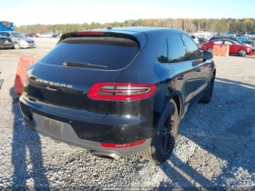 Porsche Macan | Цена до България - 15950 € / 31195.49 лв. - 18020490 4