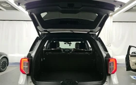 Ford Explorer 3.0 V6 / PLATINUM / B&O / DIGITAL / 360 / PANO | Auto.bg — изображение 17