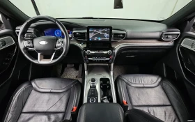 Ford Explorer 3.0 V6 / PLATINUM / B&O / DIGITAL / 360 / PANO | Auto.bg — изображение 5