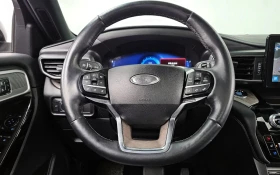 Ford Explorer 3.0 V6 / PLATINUM / B&O / DIGITAL / 360 / PANO | Auto.bg — изображение 11