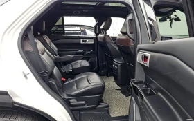 Ford Explorer 3.0 V6 / PLATINUM / B&O / DIGITAL / 360 / PANO | Auto.bg — изображение 10