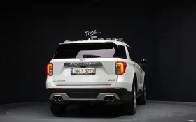 Ford Explorer 3.0 V6 / PLATINUM / B&O / DIGITAL / 360 / PANO | Auto.bg — изображение 4