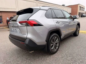 Toyota Rav4 * Hybrid XLE * CARFAX * 2 КЛЮЧА * ПАНО * KEYLESS - 31500 € / 61608.64 лв. - 81977680 12