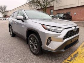 Toyota Rav4 * Hybrid XLE * CARFAX * 2 КЛЮЧА * ПАНО * KEYLESS - 31500 € / 61608.64 лв. - 81977680 3