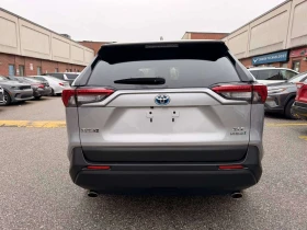 Toyota Rav4 * Hybrid XLE * CARFAX * 2 КЛЮЧА * ПАНО * KEYLESS - 31500 € / 61608.64 лв. - 81977680 4