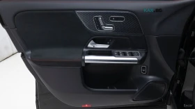 Mercedes-Benz GLA 250 4MATIC/360 VIEW/LANE DEPARTURE/DRIVER ASSIST | Auto.bg — изображение 12