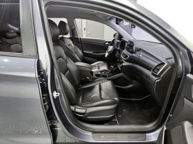 Hyundai Tucson Gasoline 1.6 turbo 2WD| 174�.�.| ���.��������� | Mobile.bg � ����� ������ 12