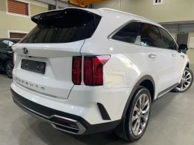 Kia Sorento 2.2 ! 4WD ! Signature ! | Mobile.bg � ����� ������ 4