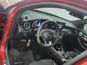 Mercedes-Benz GLC 43 AMG 4matic, ЛИЗИНГ - 21700 € - 83988853 10