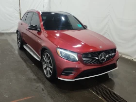 Mercedes-Benz GLC 43 AMG 4matic, ЛИЗИНГ - 21700 € - 83988853 5
