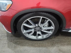 Mercedes-Benz GLC 43 AMG 4matic, ЛИЗИНГ - 21700 € - 83988853 4
