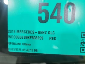 Mercedes-Benz GLC 43 AMG 4matic, ЛИЗИНГ - 21700 € - 83988853 15