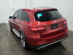 Mercedes-Benz GLC 43 AMG 4matic, ЛИЗИНГ - 21700 € - 83988853 6