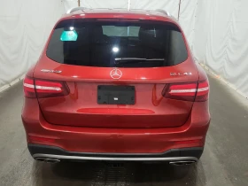 Mercedes-Benz GLC 43 AMG 4matic, ЛИЗИНГ - 21700 € - 83988853 17