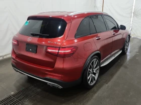 Mercedes-Benz GLC 43 AMG 4matic, ЛИЗИНГ - 21700 € - 83988853 2