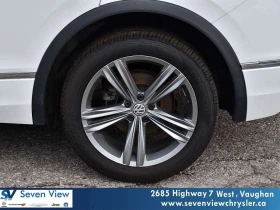 VW Tiguan * 2.0 TSI Highline LEATHER/FULL SUNROOF *  | Auto.bg — изображение 6