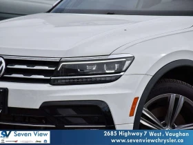 VW Tiguan * 2.0 TSI Highline LEATHER/FULL SUNROOF *  | Auto.bg — изображение 5