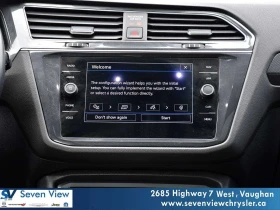 VW Tiguan * 2.0 TSI Highline LEATHER/FULL SUNROOF *  | Auto.bg — изображение 14