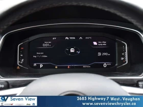 VW Tiguan * 2.0 TSI Highline LEATHER/FULL SUNROOF *  | Auto.bg — изображение 16