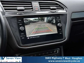 VW Tiguan * 2.0 TSI Highline LEATHER/FULL SUNROOF *  | Auto.bg — изображение 17