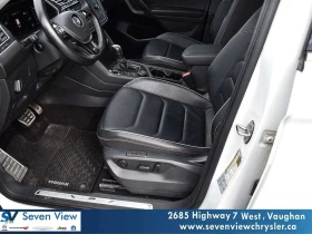 VW Tiguan * 2.0 TSI Highline LEATHER/FULL SUNROOF *  | Auto.bg — изображение 9