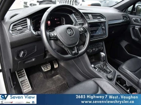 VW Tiguan * 2.0 TSI Highline LEATHER/FULL SUNROOF *  | Auto.bg — изображение 8