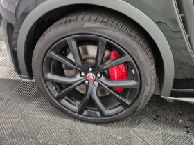 Jaguar F-PACE * SVR * CARFAX * 2 ����� * �������� *  | Mobile.bg � ����� ������ 7